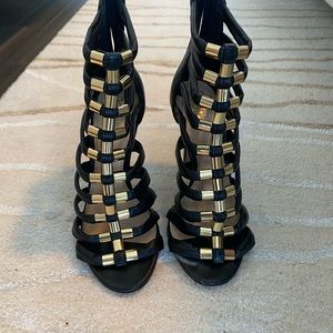 Vince Camuto heels